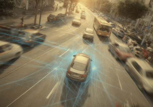 [취업연계교육] 스마트 모빌리티 부트캠프 : 웹&모바일 통합 AI 자율주행 로봇 테크코스