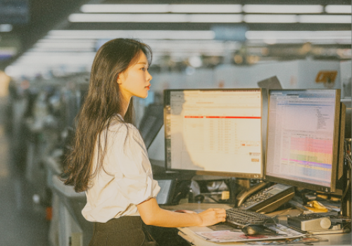 [전액무료교육] 전산회계·세무, FAT, TAT 대비 구직자 일학습병행